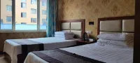 Mohe Wanxin Hotel