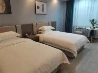Hemei International Hotel Hotels in Anren