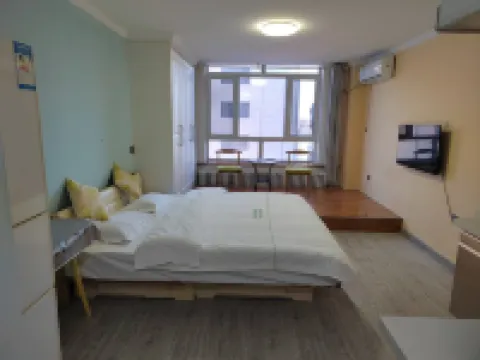 Qichi Homestay