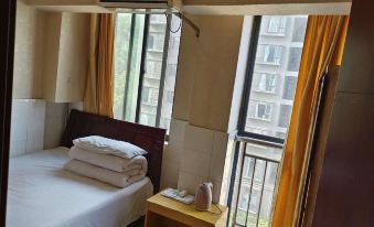 Shiyan Accommodation in Wulingyuan