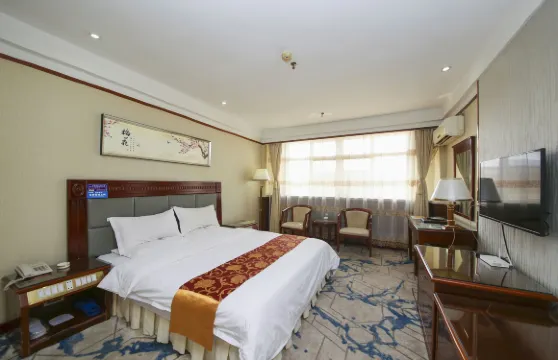 陽城華都大酒店