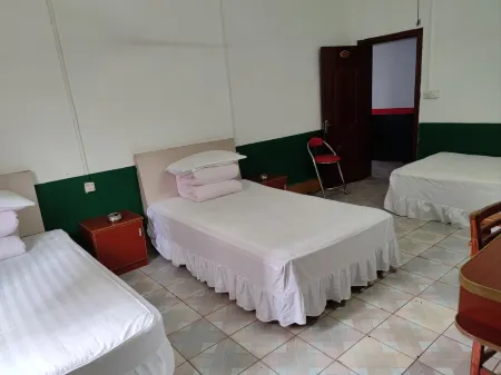 Yudu Xiyue Apartment Отели рядом с достопримечательностью «Central Red Army Long March Starting Place Memorial Park»