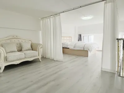 Xiao'ai Student Homestay Hotels in Chuanying District