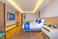Yeste Hotel   (Guigang Pingnan central plaza walkway branch) Hotel a Pingnan