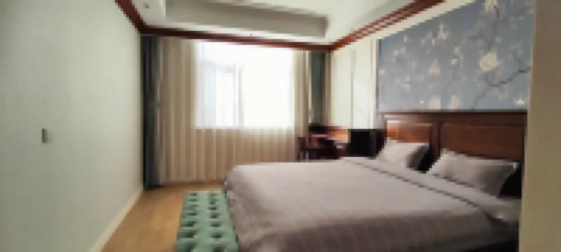 Yililan Hotel (Baiyangdian Never-Sleeping City Branch)