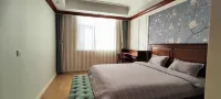 Yililan Hotel (Baiyangdian Never-Sleeping City Branch) Hotel a Anxin
