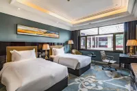 Yangyuan International Hotel Hotels near Yangyuan Station