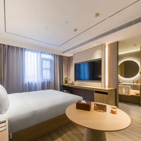 Orange Hotel (Xiangshui Branch