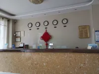 Chengmai Jinshidai Hotel