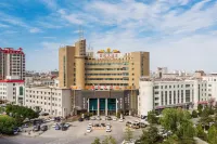 Century Hotel فنادق في جيوتشوان