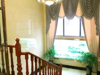 Fengjie Hongqiao Business Hotel