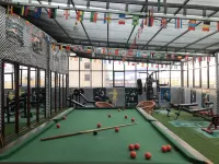 Gangcha Chixiu Jiamu Hotel Hotels in Gangca