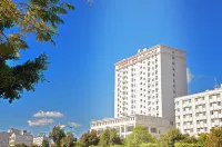 Fuyuan Hotel Hotels near Nalou Executive Department