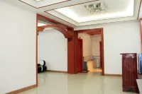 Wenxin Business Hotel (Minhou Nanyu Town)