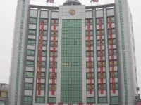 Lianping Xianglong Hotel Hotels in Lianping