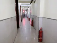 Harbin Xiangfang Xinju Hotel