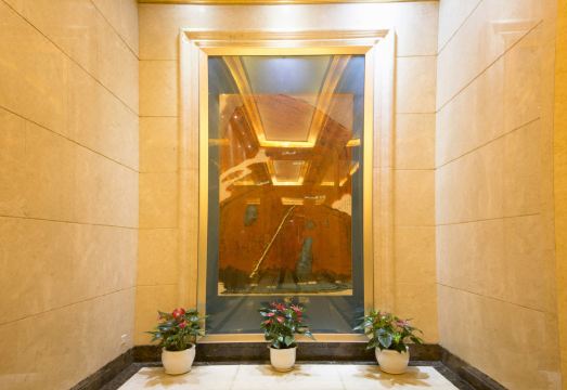 Zhong Ting International Serviced Apartment