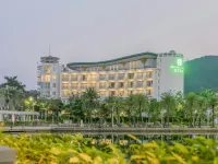 แอร์แลนด์ โฮเทล โรงแรมใกล้สวนสาธารณะริมทะเลเมมสา