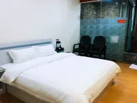 Li Yin Business Hotel - Bãi đậu xe