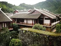 劍河温泉林森收藏主題酒店 劍河酒店