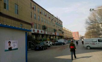 Jinghe Junyue Business Hotel