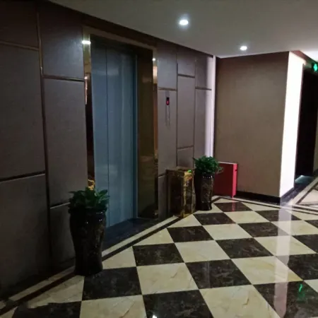 Pingjiang Legend Club