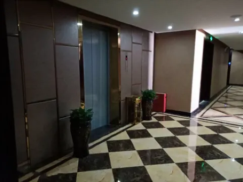 Pingjiang Legend Club