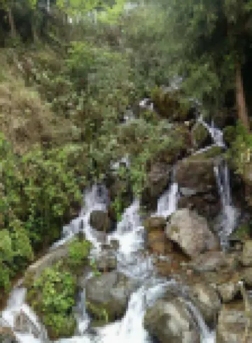 Yujing Shanshuiyuan Inn