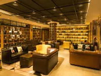 James Joyce Coffetel (Dangshan Shangdongcheng) Hotels in Dangshan