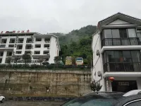Xingshan Shijie Mountain Villa