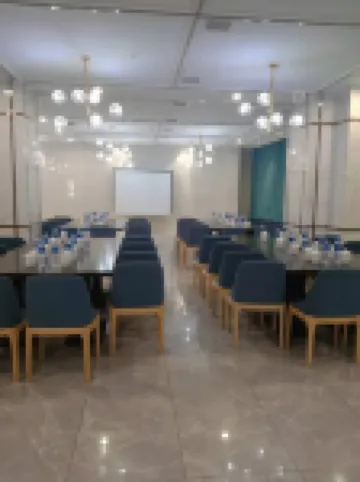 Ankang Bafangke Hotel