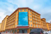 Ruitai Hotel Các khách sạn gần Altai Mountain Hot Spring National Forest Park
