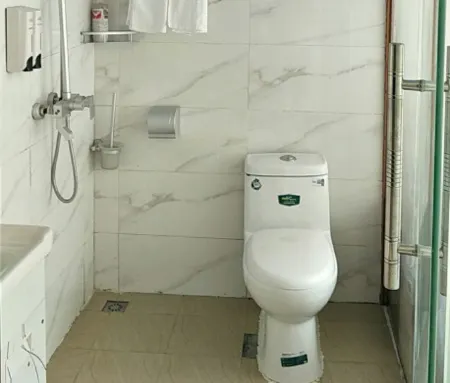 Congjiang Terrace Impression Inn Отели рядом с достопримечательностью «Jiachecun»