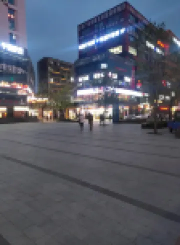 Jinzhong Yuhua Hotel (Yuci University City)