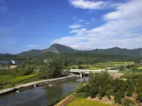 Suide Xiaotaiyang Farm