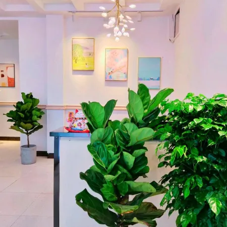 Guiding Ruishe Hotel