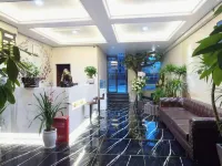 Xuyong Yujian Customs Theme Hotel