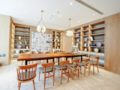 HanTing Premium Hotel (Fengcheng Pedestrian Street) Hotels in Fengcheng