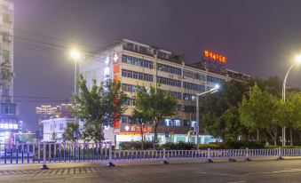 Lavande Hotel (Ganzhou Golden Plaza)