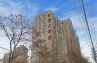 Korla Venus Hotel Hotels near Violet Folk Custom Garden