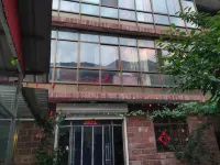 Zanhuang Friendship Villa Hotels near Jiunv Peak Scenic Area
