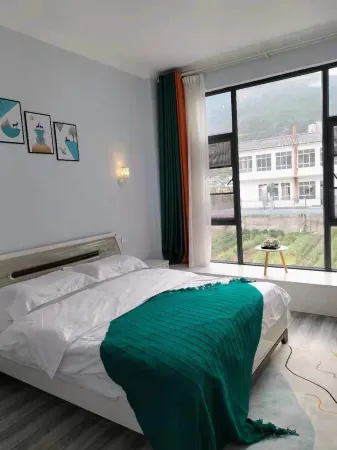 Guixin Xiaojia Inn Отели рядом с достопримечательностью «Jianchuan Old Town»