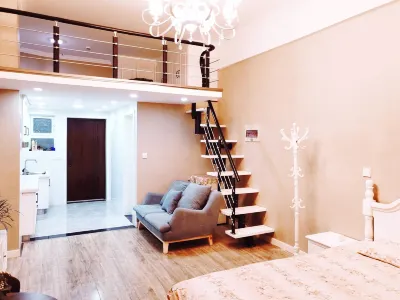 Lianyungang Suijia Homestay Hotels in 