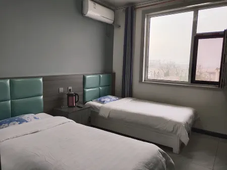 Hongtong Wanli Hotel