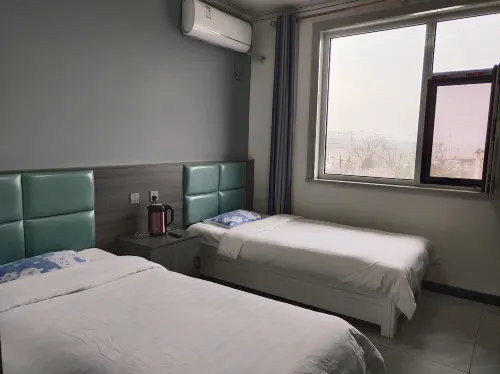 Hongtong Wanli Hotel