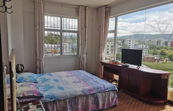 楚雄歇腳小棧客棧