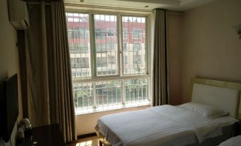 Xiuwen Xiangyang Business Hotel