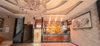 Xinyida Hotel Hotels in Xupu
