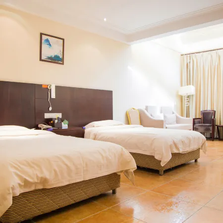 Meihong Hoilday Hotel