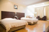 Meihong Hoilday Hotel Hotels in Daye